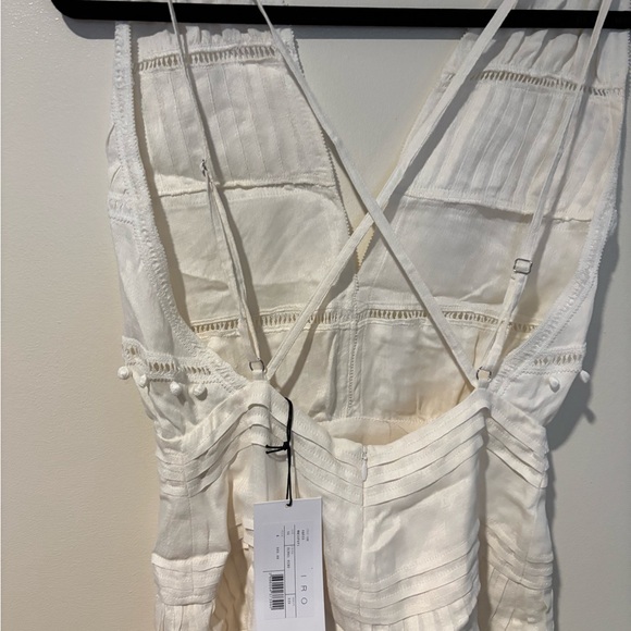 IRO Pavi Dress - Picture 5 of 6